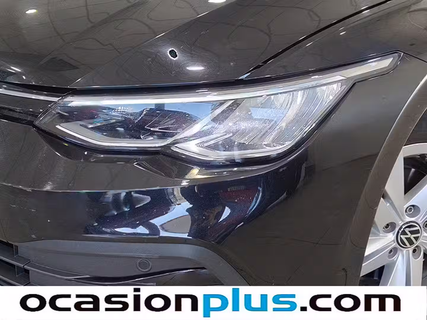 Faros delanteros led