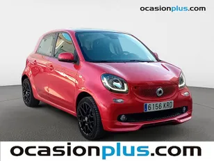 Smart Forfour 0.9 66kW (90CV) S/S