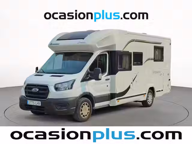 Benimar Tessoro 495