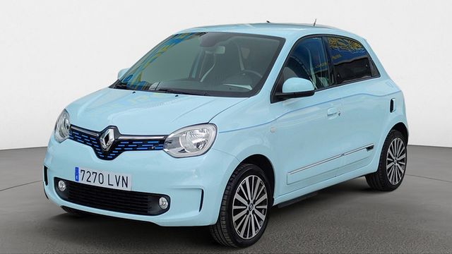 Renault Twingo Segunda Mano