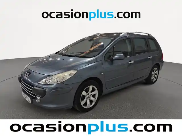 Peugeot 307 SW
