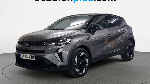 Renault Ocasión Almería