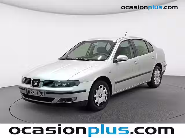 Seat Toledo