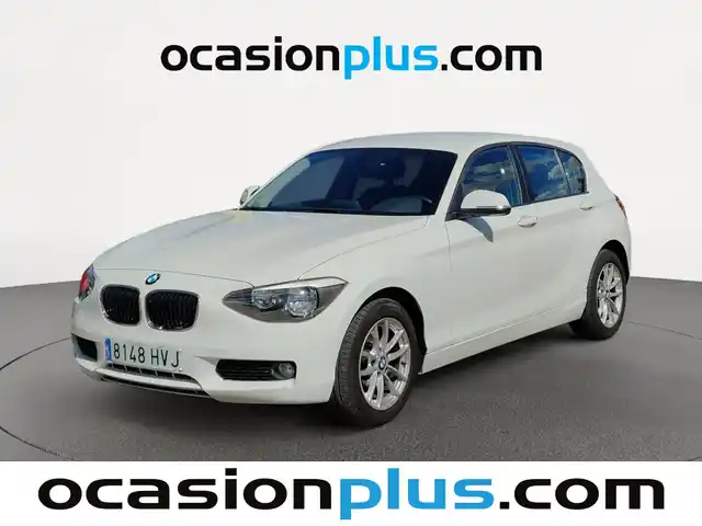 BMW Serie 1