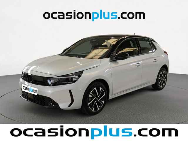 Opel Ocasión Pontevedra