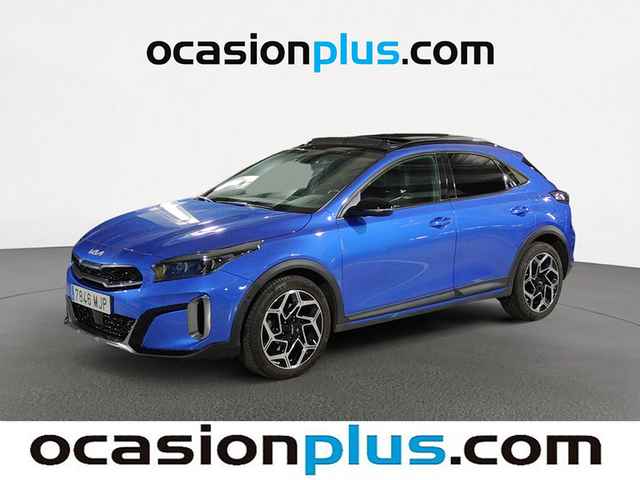 Coches Kia Xceed Segunda Mano