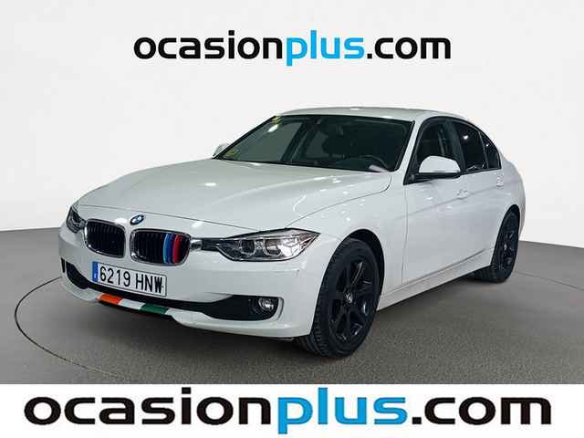 Bmw Segunda Mano Girona