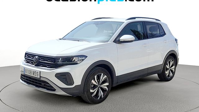 Volkswagen Seminuevo