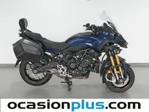 Yamaha Niken / GT MXT 850D