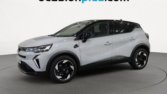 Renault Segunda Mano Vizcaya