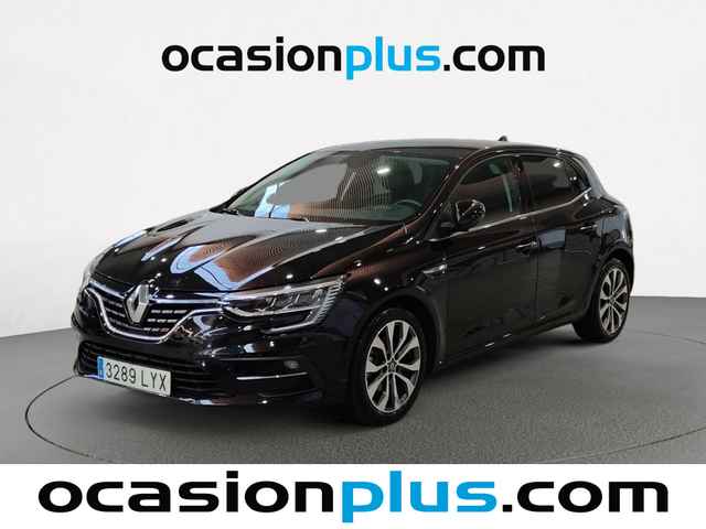 Renault Segunda Mano Baratos Asturias