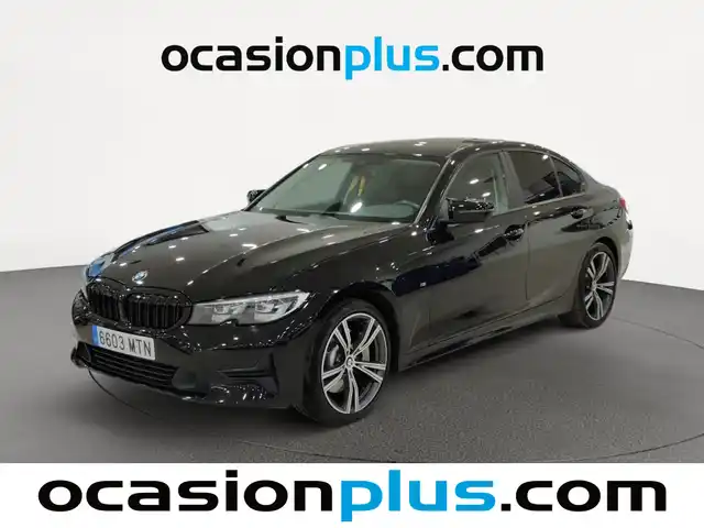 BMW Serie 3