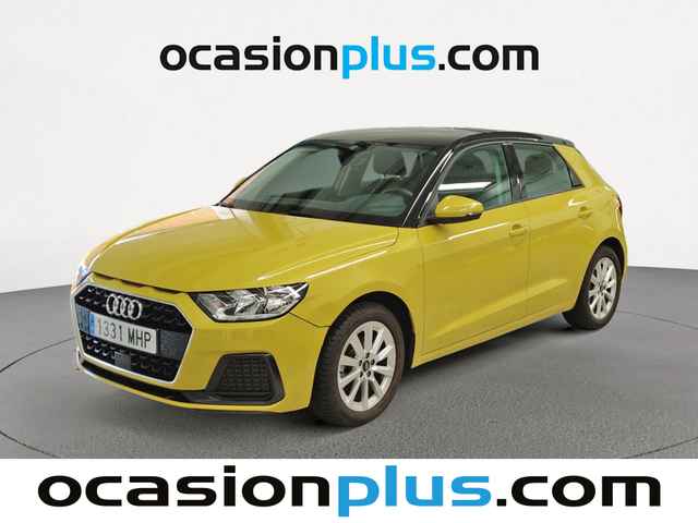 Audi A1 Ocasión Madrid