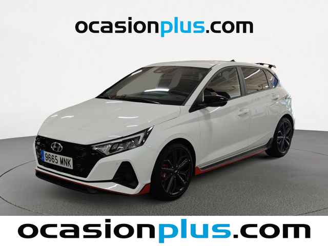 Hyundai Seminuevos Pontevedra