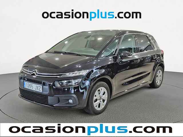 Citroën C4 picasso Ocasión Vizcaya