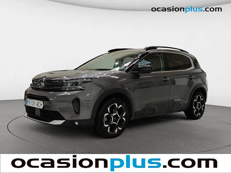 Citroën Segunda Mano Baratos Castellón