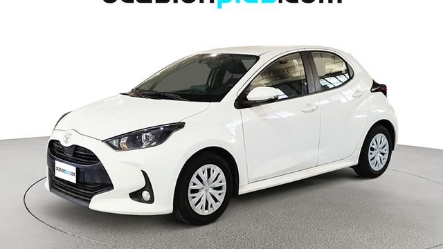 Toyota Segunda Mano Córdoba