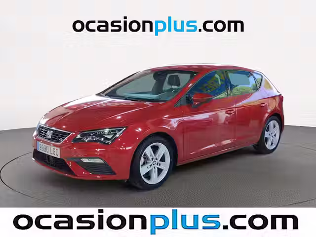 Seat León