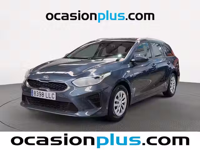 KIA Ceed Tourer