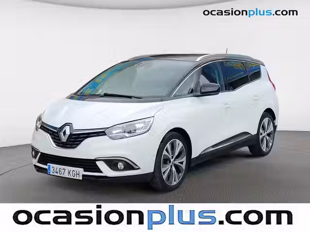 Renault Grand Scénic