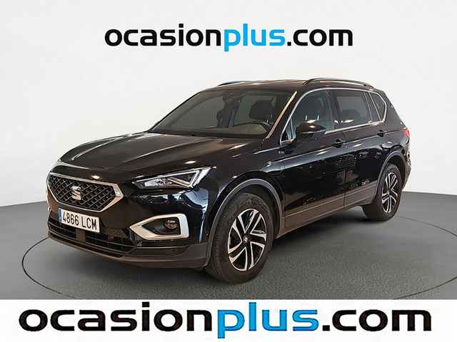 Seat Tarraco Segunda Mano Valencia
