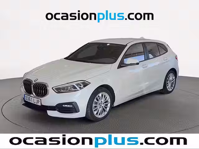 BMW Serie 1