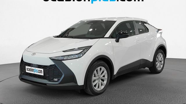 Toyota Segunda Mano Castellón