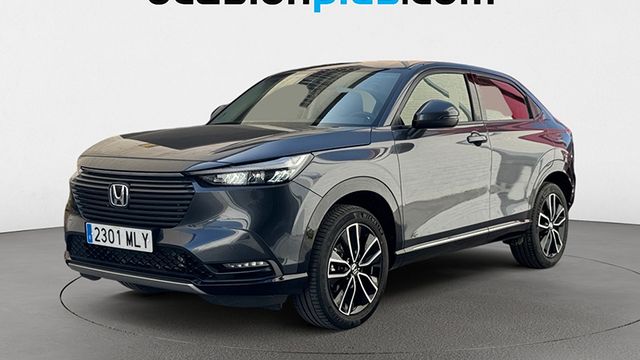 Honda Ocasión