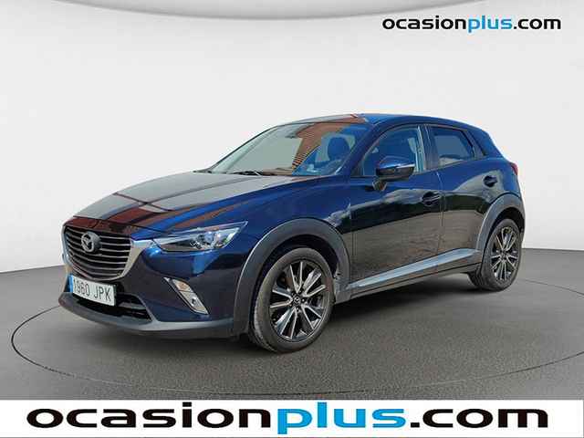Mazda Segunda Mano Particulares Granada