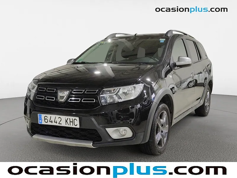 Dacia Segunda Mano Sevilla