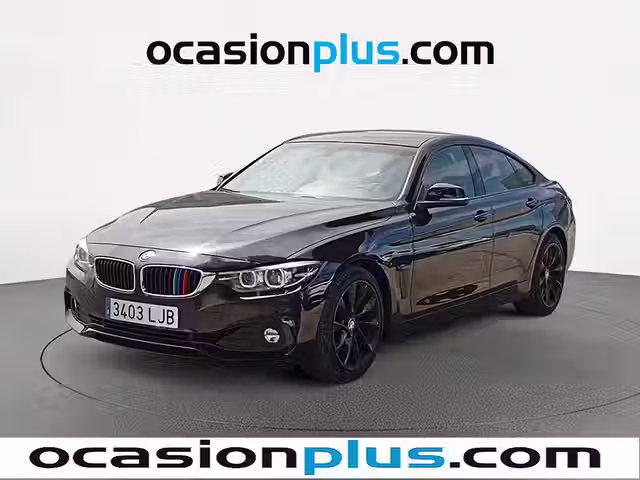 BMW Serie 4
