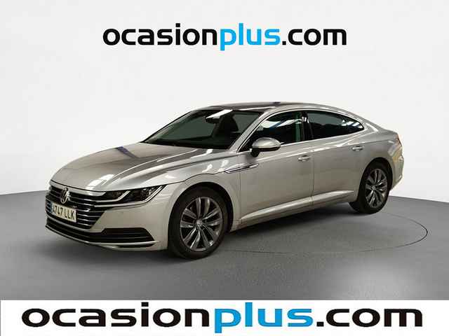 Volkswagen Arteon Ocasión