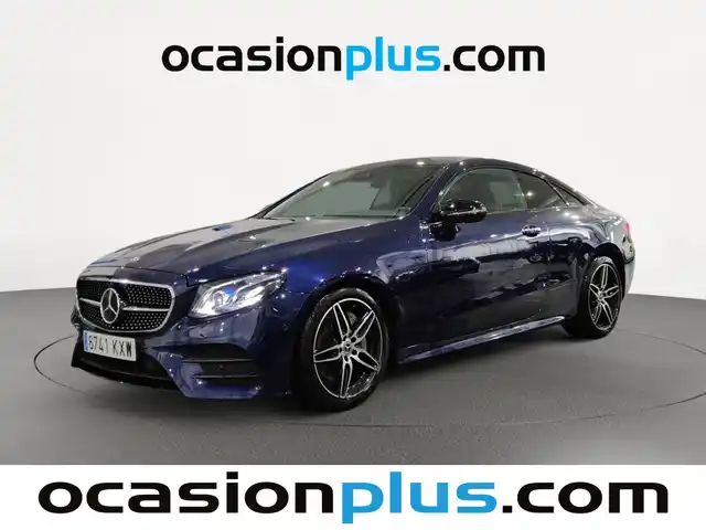Mercedes Clase E