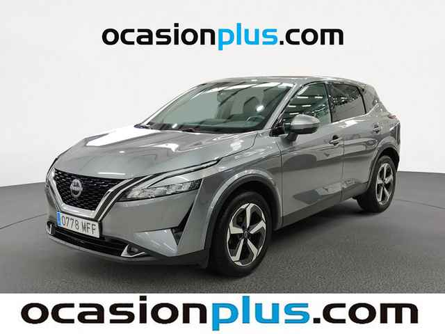Nissan Qashqai Segunda Mano Baratos La coruña