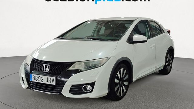 Honda Segunda Mano Baratos Alicante