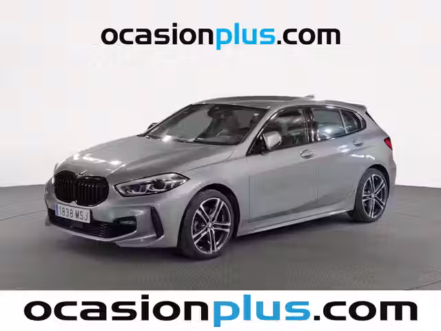 BMW Serie 1