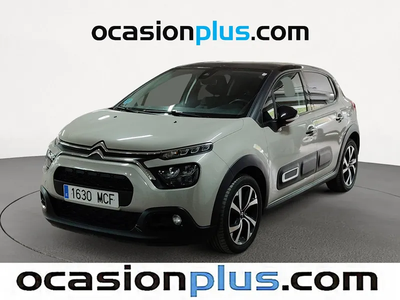 Citroën C3 Segunda Mano Particulares Madrid