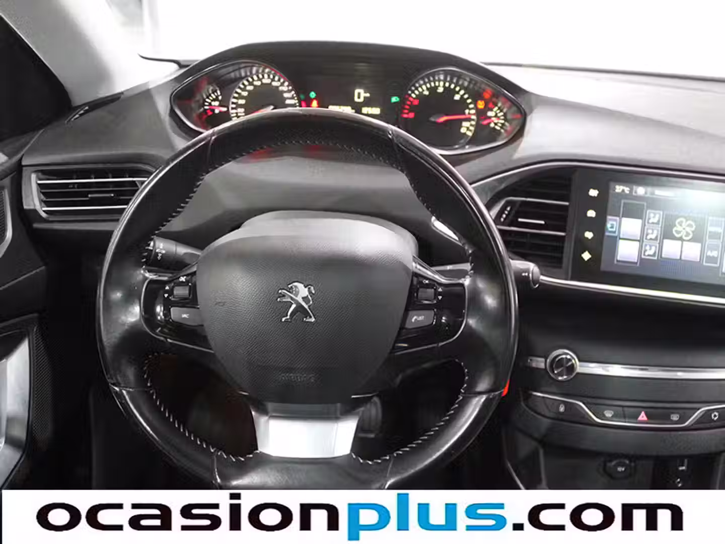 Volante multifunción