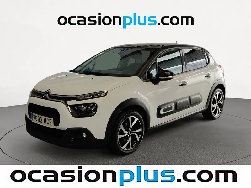 Citroën C3 Ocasión Pontevedra