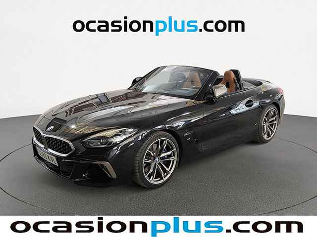 Bmw Z4 Ocasión Madrid