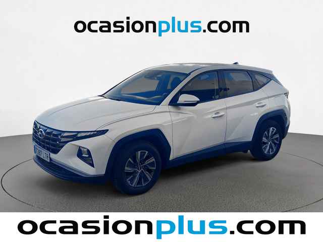 Hyundai Segunda Mano Córdoba