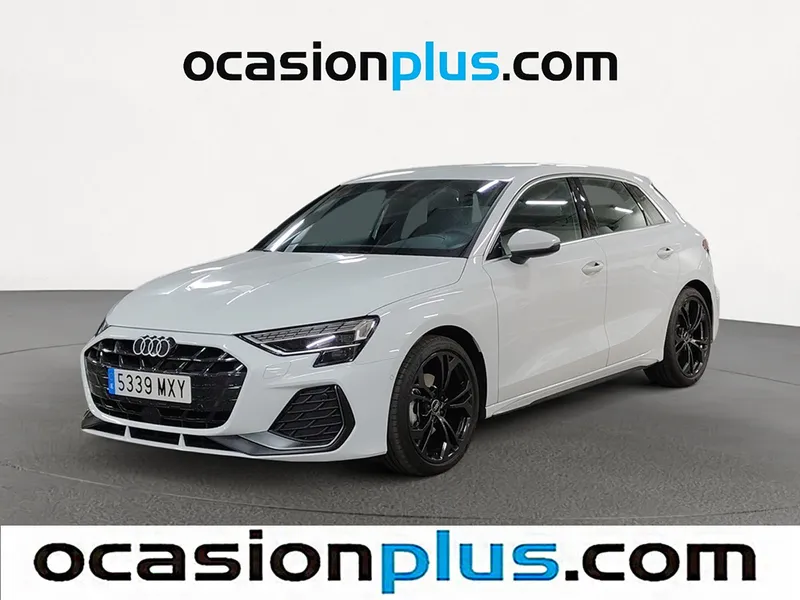 Audi Segunda Mano