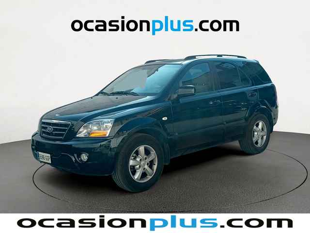 Kia Sorento Segunda Mano Particulares Barcelona