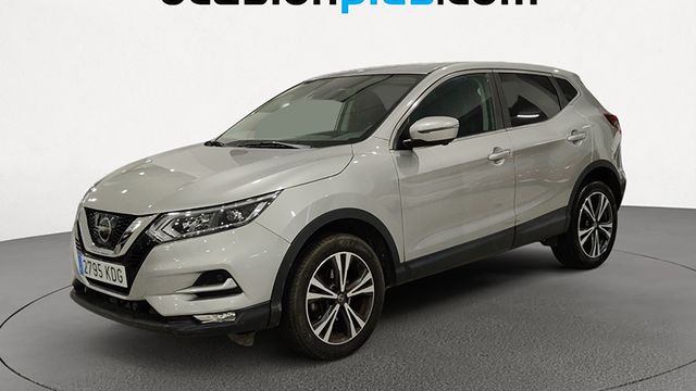 Nissan Segunda Mano Almería