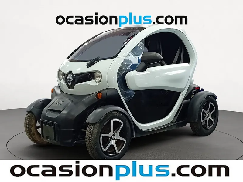 Renault Twizy Segunda Mano