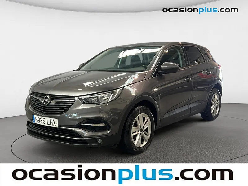 Opel Grandland x Segunda Mano Cantabria