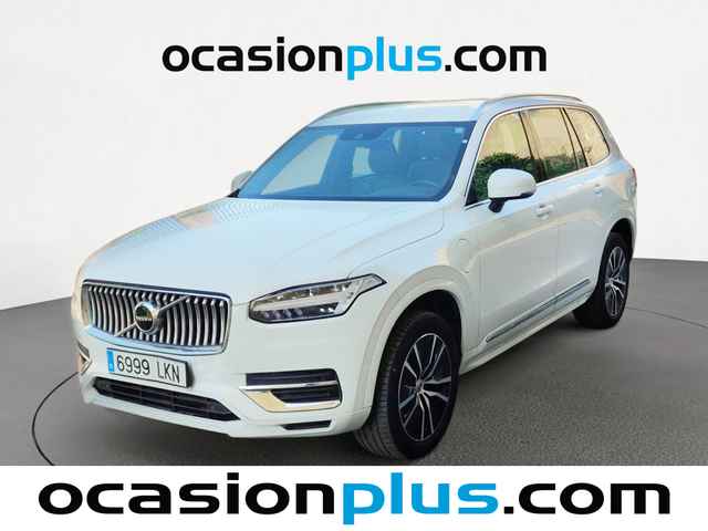 Volvo Segunda Mano Baratos Málaga