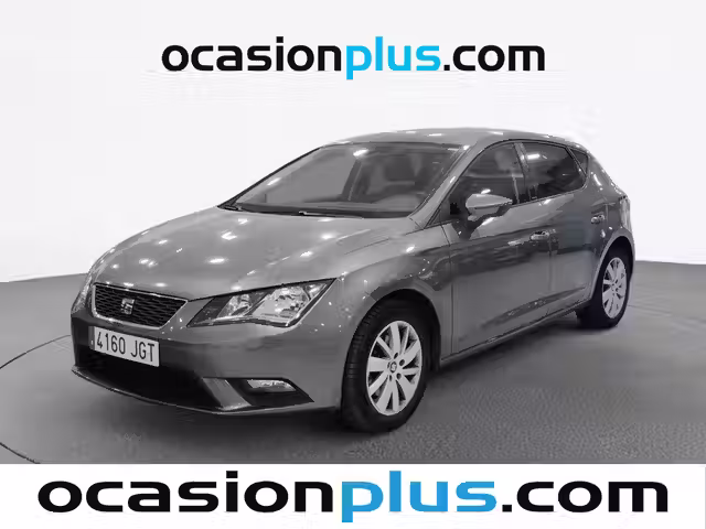 Seat León