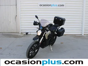 ZERO MOTORCYCLES DS 