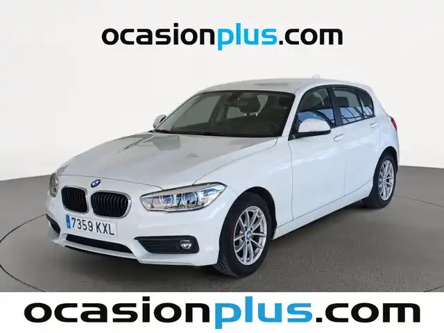 BMW Serie 1